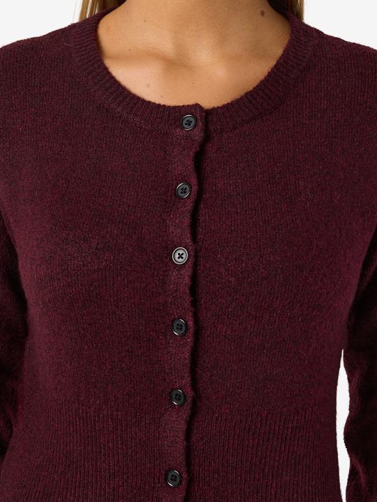 Produktbild Noisy May Strickjacke (M)