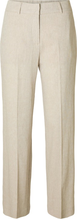 Produktbild Selected Femme Slftania-Rita Mw Wide Pant Noos (42)