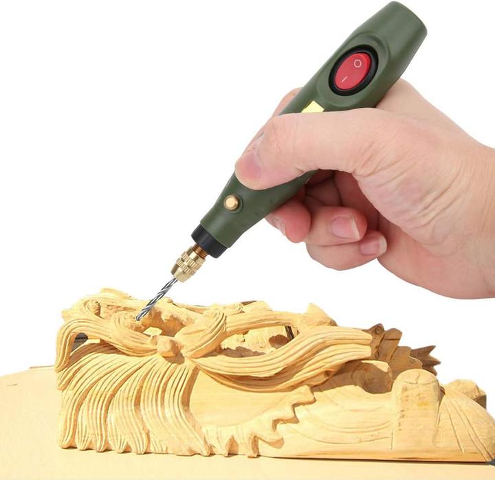 Actual product image Fafeicy Multifunktionswerkzeug Set (9-teilig)