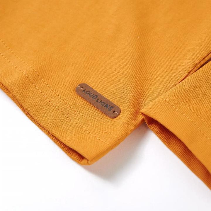 Produktbild vidaXL Kinder Langarmshirt (104)
