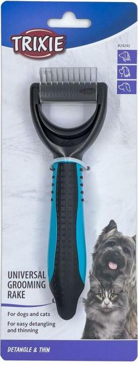 Produktbild Trixie Fell-Entfilzer (Katze)