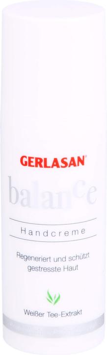 Produktbild Gerlasan balance Handcreme Creme (50 ml)