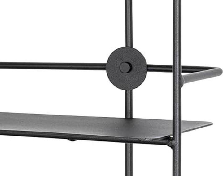 Productafbeelding HAKU Möbel Wandplank (90 x 14 x 21 cm)