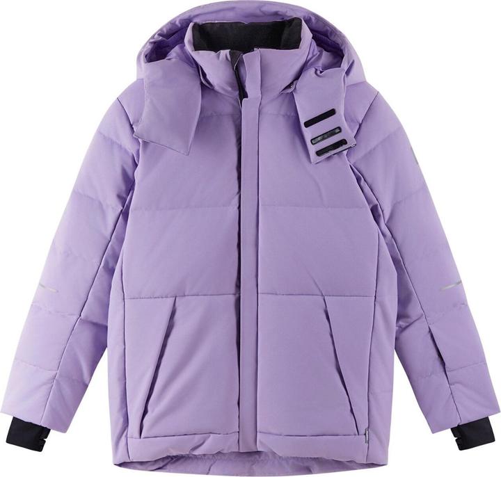 Image du produit Reima tec Daunen Skijacke Ranua c amethyst (122)