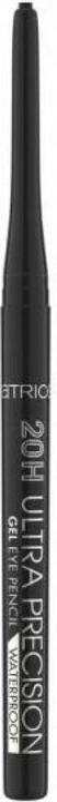 Actual product image Catrice Kajal 20H Ultra Precision Waterproof 020 Grey (020 grey)
