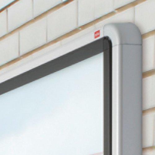 Produktbild Nobo Schaukasten 6xA4