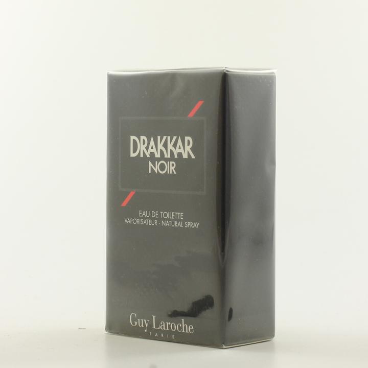 Produktbild Guy Laroche Drakkar Noir (Eau de Toilette, 50 ml)