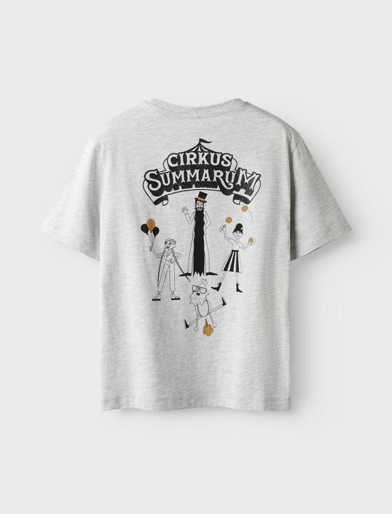 Immagine prodotto Name it Cirkus Summarum T-Shirt (146, 152)