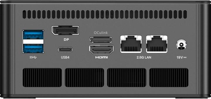 Immagine prodotto Minisforum UM890 Pro (1000 GB, 64 GB, AMD Ryzen 9 8945HS)