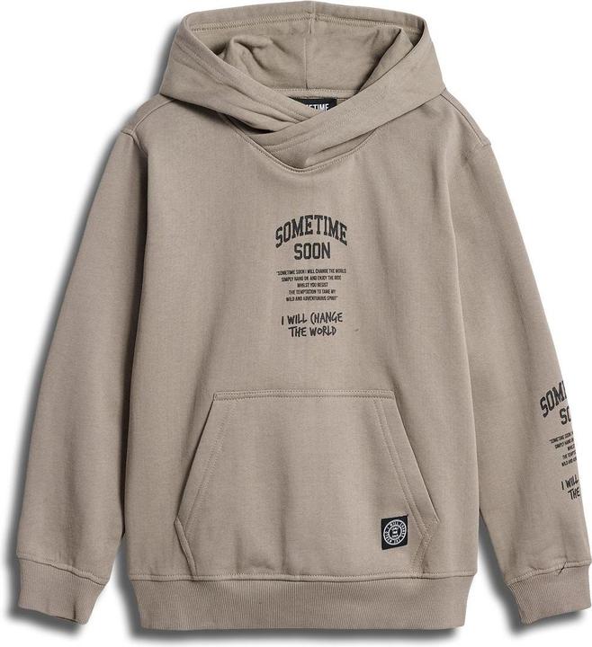Produktbild hummel stsDIMAS HOODIE (164)