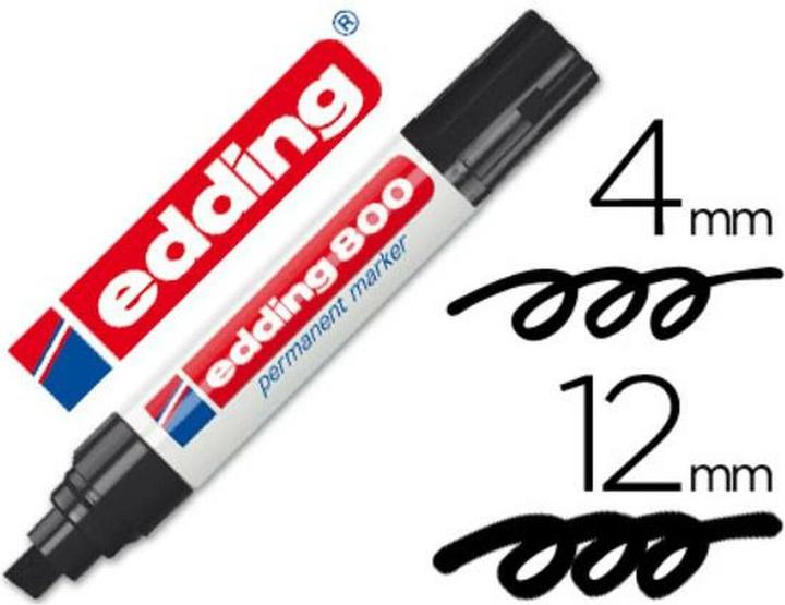 Image du produit Edding 800 (1x)