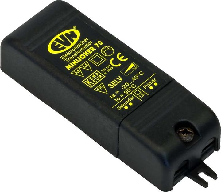 Produktbild EVN-Lichttechnik Trafo
