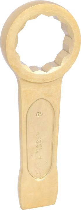 Immagine prodotto KS Tools Chiave per scatole di riscontro BRONZEplus (65 mm)