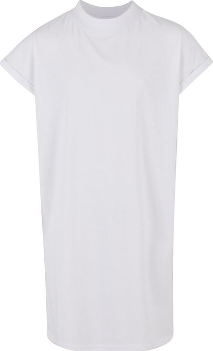 Produktbild Urban Classics Girls Turtle Extended Shoulder Dress - 57797 (146, 152)