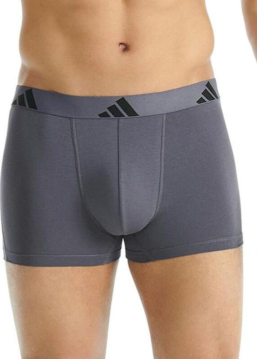 Immagine prodotto Adidas Active Flex Cotton Trunks (S, confezione da 3)
