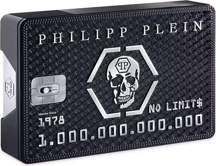 Produktbild Philipp Plein No Limit$ (Eau de Parfum, 50 ml)