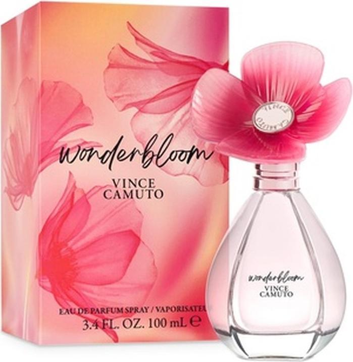 Immagine prodotto Vince Camuto Wonderbloom Eau De Parfum for Women - Notes of White (Eau de parfum, 100 ml)
