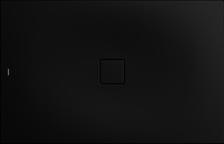 Black matt 100