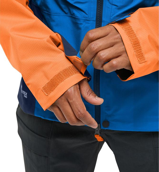 Actual product image Haglöfs Spitz GTX Pro Jacket (S)