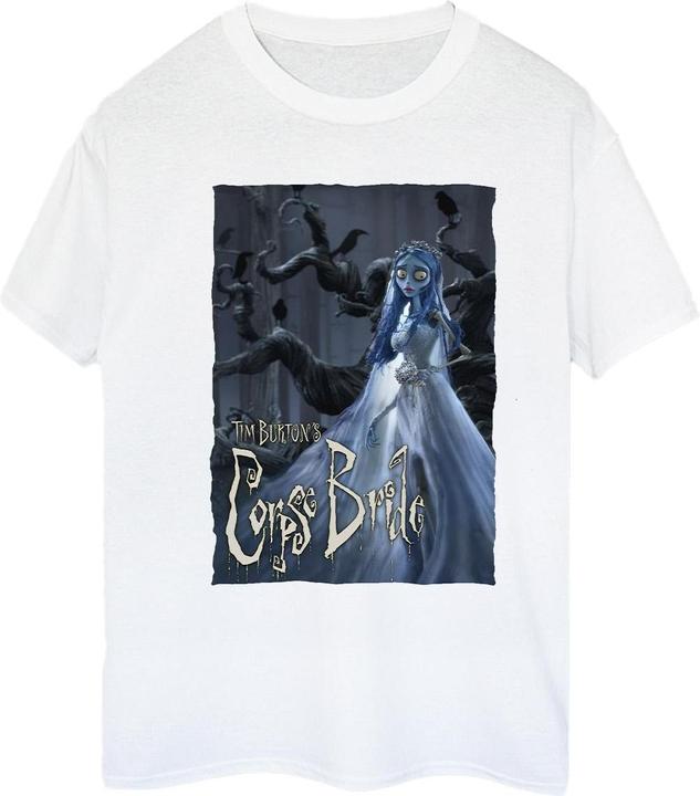 Produktbild Corpse Bride TShirt (3XL)
