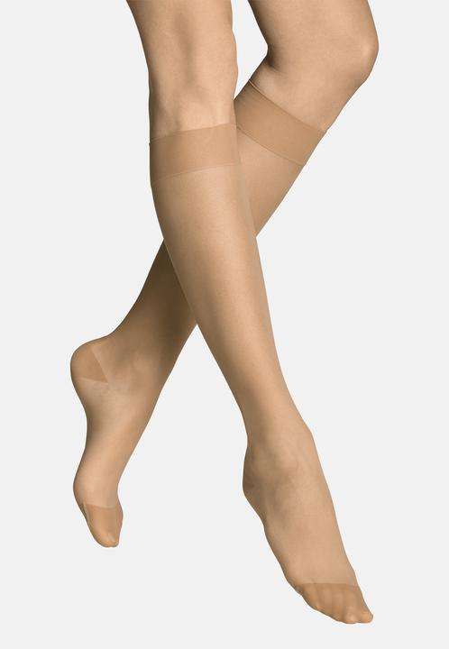 Immagine prodotto ITEM m6 Invisible (15 DEN, 36 - 38)