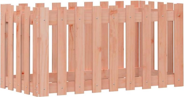 Produktbild vidaXL Hochbeet