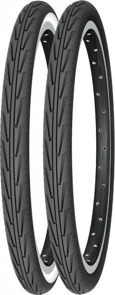 Produktbild Michelin City J (18 x 1 3/8, 37-390)