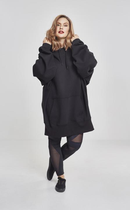 Produktbild Urban Classics Ladies Long Oversize Hoody (XXL)