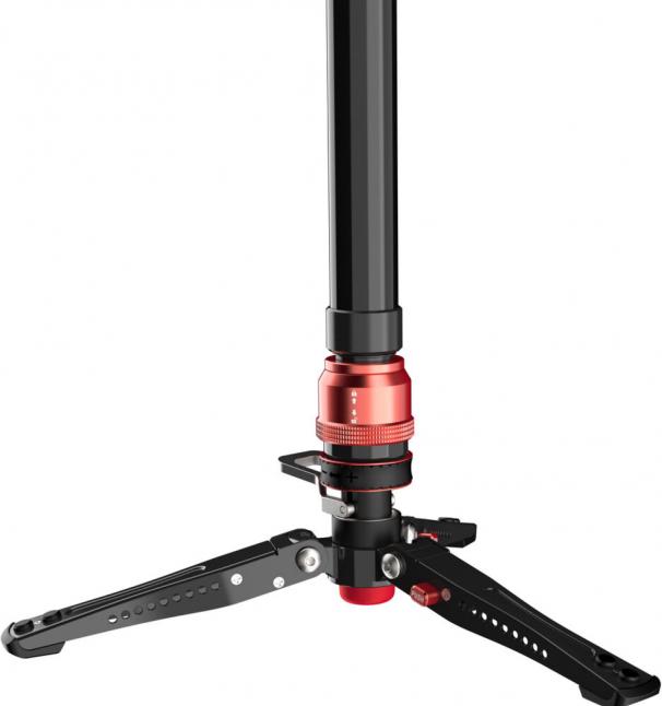 Produktbild iFootage Cobra 3 Strike CB3 A150S-Ⅲ Monopod (Metall)