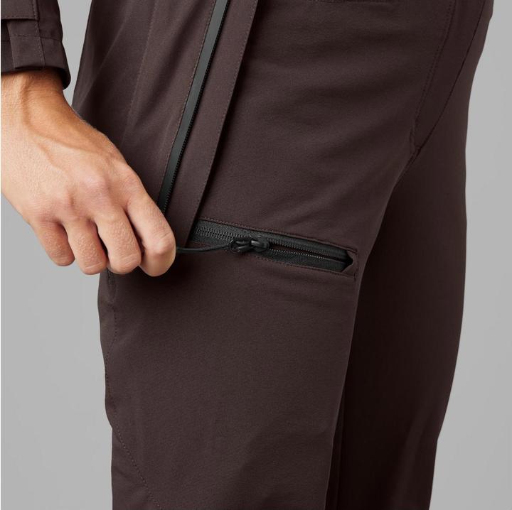 Actual product image Seeland Dog Active trousers Women (42)