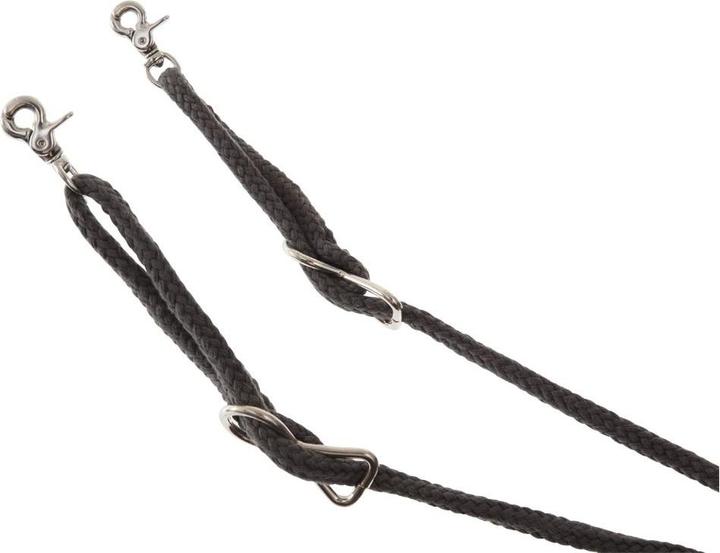 Produktbild BR Equestrian Equipment Elastische Leine LeMieux