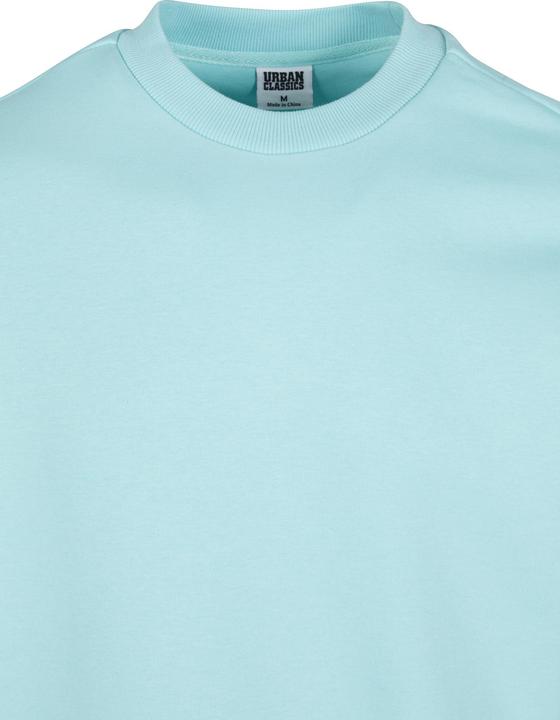 Produktbild Urban Classics Fluffy Crewneck - 171975 (M)