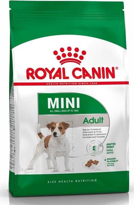 Produktbild Royal Canin Mini Adult (Adult, 800 g)