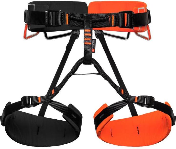 Produktbild Mammut 4 Slide Harness (M)
