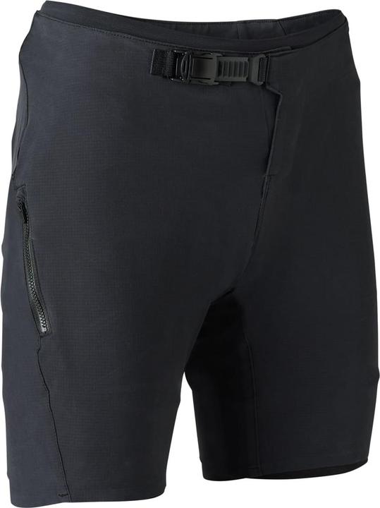 Image du produit Fox Short 23 W Flexair Ascent Blk XL (XL)