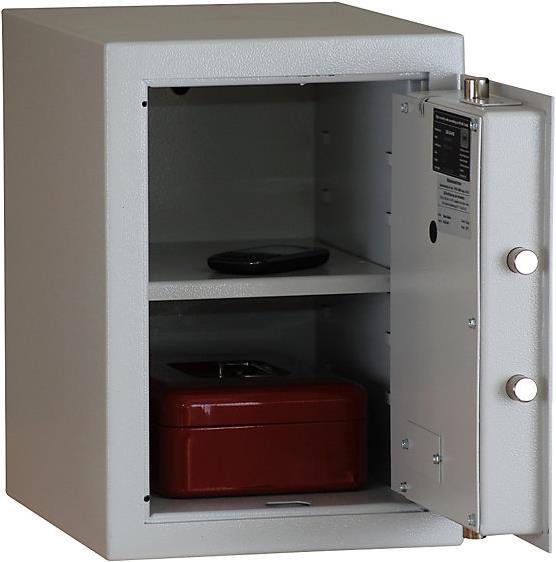 Image du produit kaiserkraft Coffre-fort de meubles (23 l)