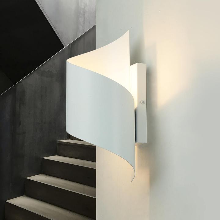 Produktbild Licht-Erlebnisse Flow (400 lm, G9)
