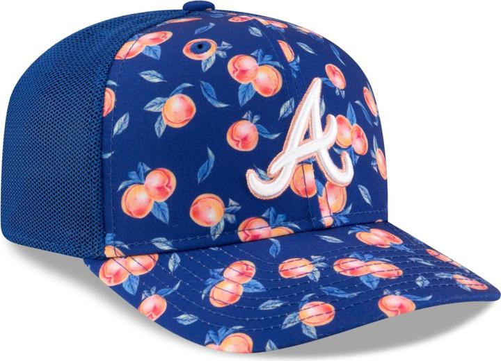 Produktbild New Era 9Seventy Stretch Cap ALL STAR GAME Atlanta Braves