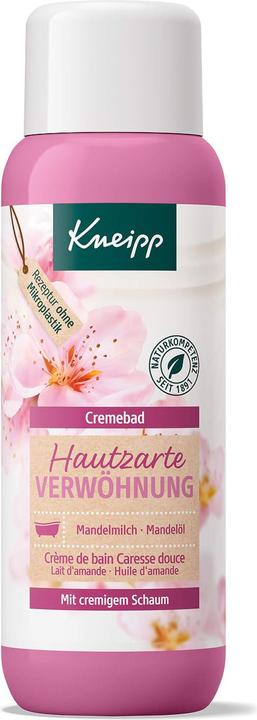 Image du produit Kneipp Douceur pour la peau (400 ml, Bain moussant)