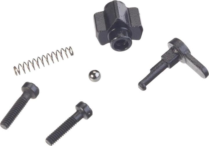 Actual product image HAZET Repair Kit