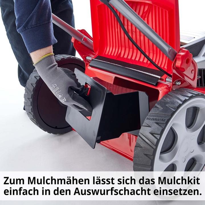 Actual product image Hecht 1845 (Electrical connection)