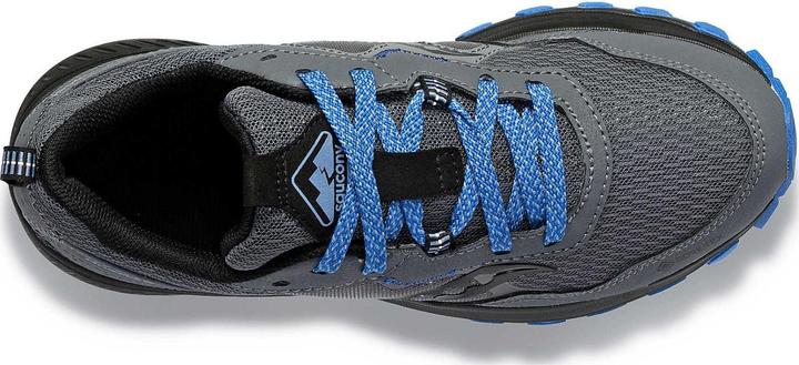 Actual product image Saucony Excursion Tr16 Gtx (38.5)