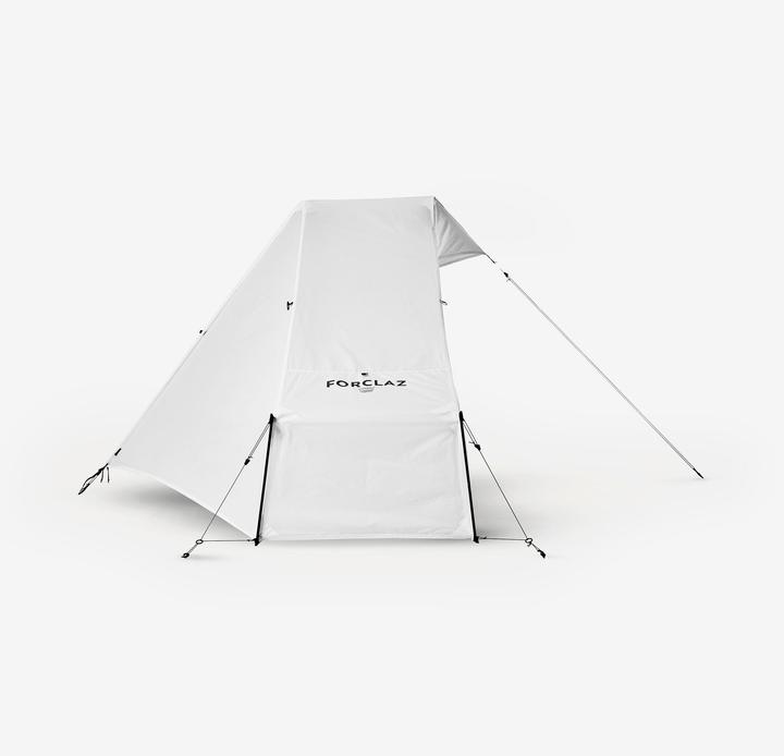 Actual product image Simond TARP MT900 (Tunnel tent, 0.95 kg, 1 person)