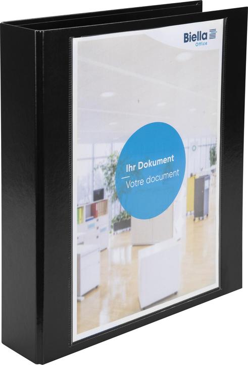 Image du produit Biella Creative XL #2 (A4+, 70 mm, 1 pcs)