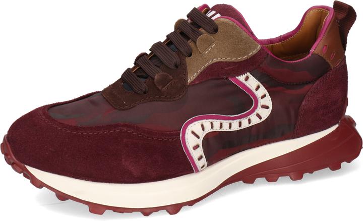 Image du produit Melvin & Hamilton Richmond 8 (42)