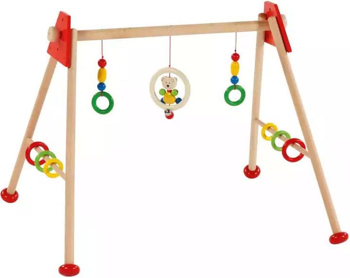 Produktbild Heimess Baby Fit