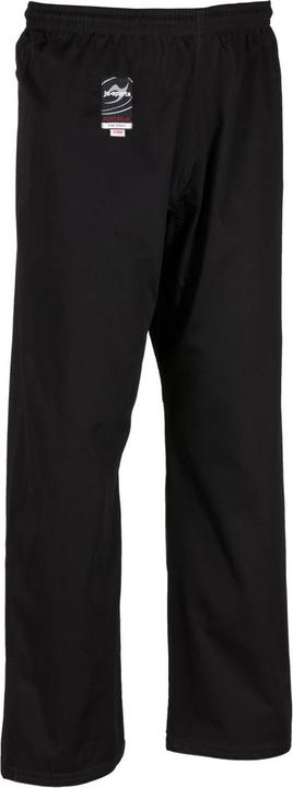 Produktbild Ju-Sports Karateanzug "to start" black (140)