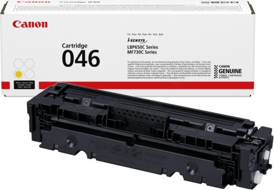 Produktbild Canon 46 (Y)