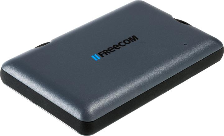 Freecom HD Tablet Mini SSD USB3.0 128GB (0.13 TB)