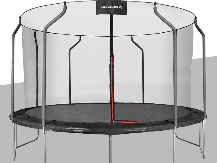 Produktbild Hudora First Trampolin 400V (400 cm)